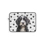 Portuguese Water Dog Laptop Sleeve