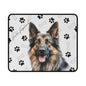Shiloh Shepherd Gaming Mouse Pad