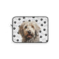 Komondor Laptop Sleeve