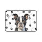 Boston Terrier Desk Mat
