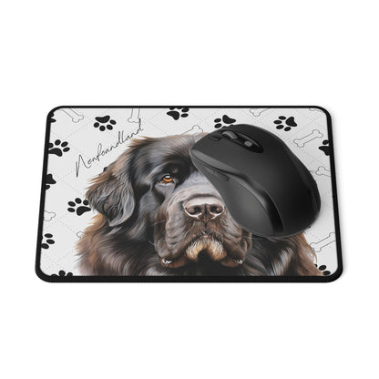 Newfoundland Gaming Mouse Pad