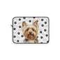 Yorkshire Terrier Laptop Sleeve