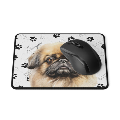 Pekingese Gaming Mouse Pad