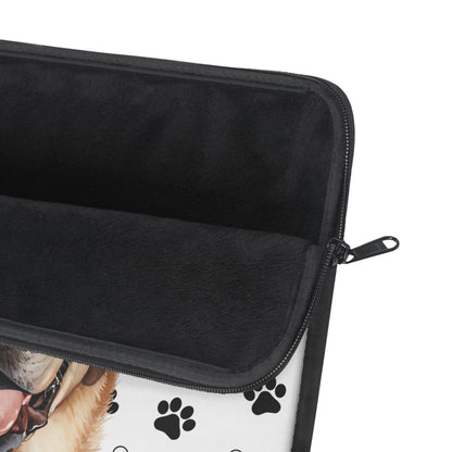 Labrador Retriever Laptop Sleeve