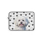 Maltese Laptop Sleeve