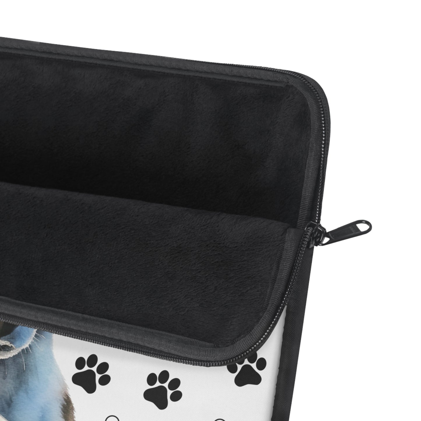Basenji Laptop Sleeve