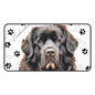 Newfoundland Desk Mat