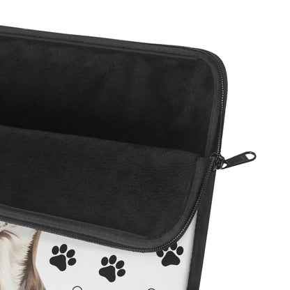 Italian Greyhound Laptop Sleeve