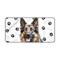 Shiloh Shepherd Desk Mat