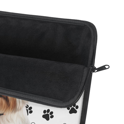 West Highland White Terrier Laptop Sleeve