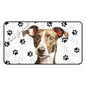 Italian Greyhound Desk Mat