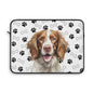 Welsh Springer Spaniel Laptop Sleeve