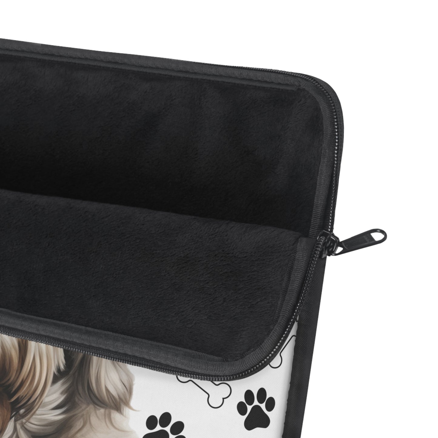 Komondor Laptop Sleeve