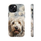 Komondor Phone Case by Tough Cases (Apple iPhone, Samsung Galaxy, and Google Pixel)