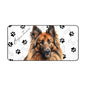 Belgian Tervuren Desk Mat