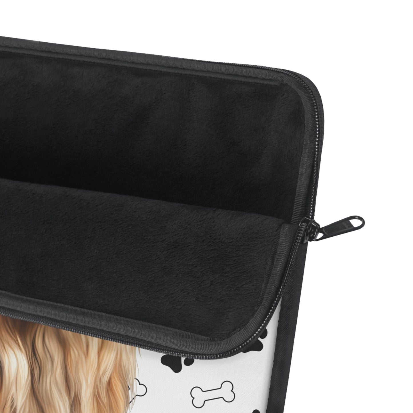 Belgian Tervuren Laptop Sleeve