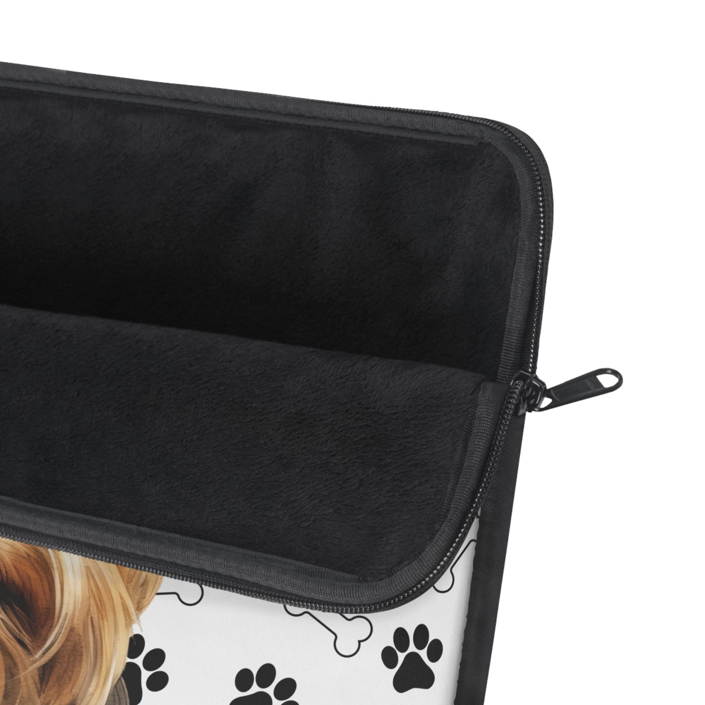 Yorkshire Terrier Laptop Sleeve