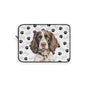 English Springer Spaniel Laptop Sleeve
