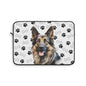 Shiloh Shepherd Laptop Sleeve