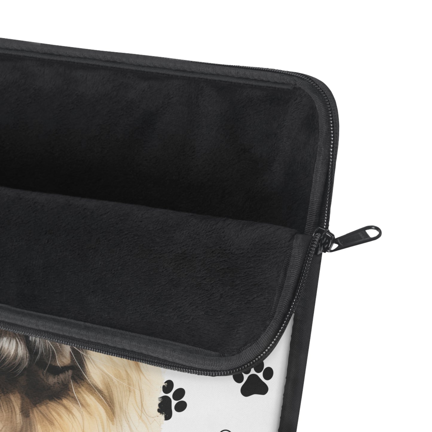 Pekingese Laptop Sleeve