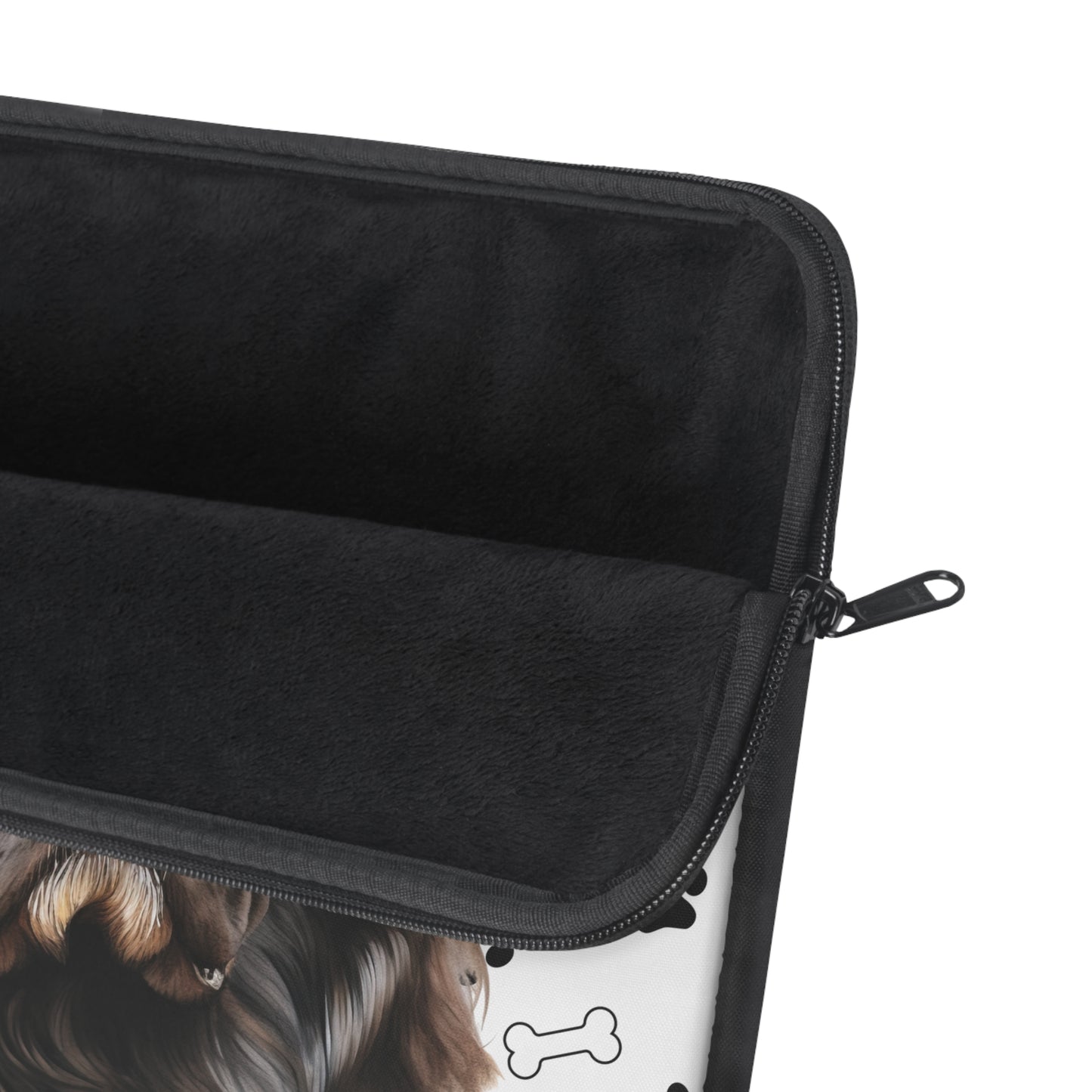 Newfoundland Laptop Sleeve