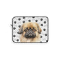 Pekingese Laptop Sleeve