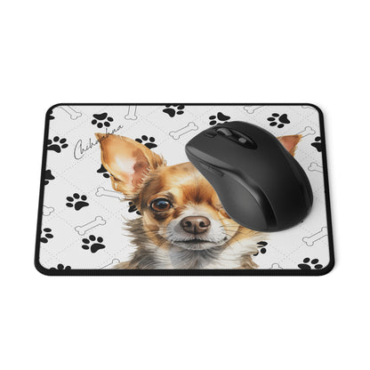Chihuahua Gaming Mouse Pad