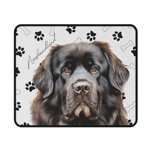 Newfoundland Gaming Mouse Pad