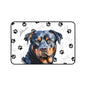 Rottweiler Desk Mat