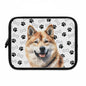 Akita Laptop Sleeve