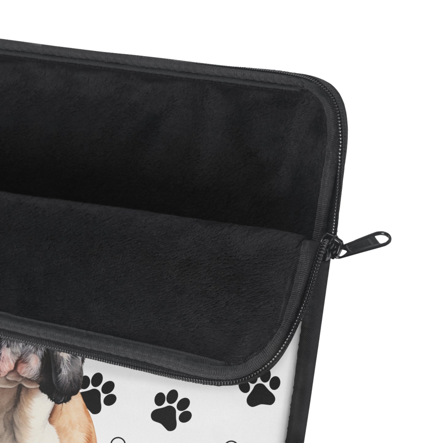 Boxer Laptop Sleeve