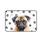 Pug Desk Mat