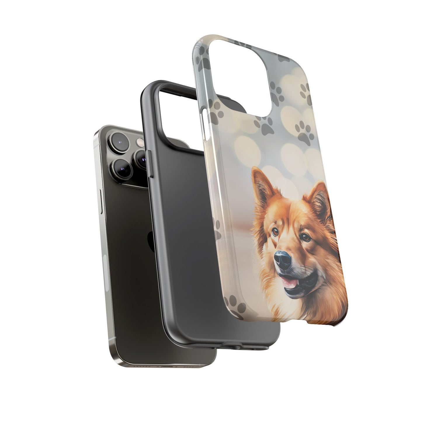 Finish Spitz Phone Case by Tough Cases (Apple iPhone, Samsung Galaxy, and Google Pixel)