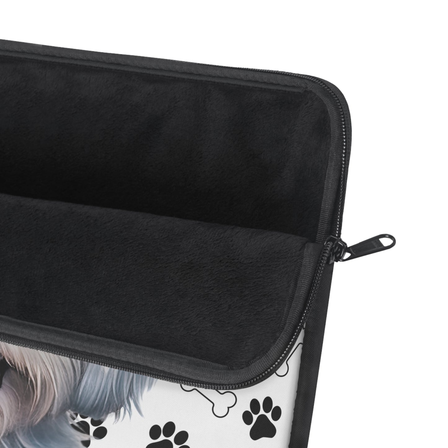Maltese Laptop Sleeve