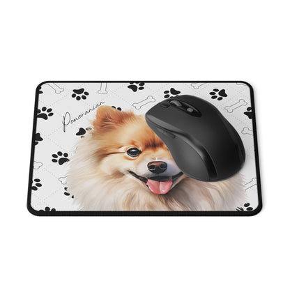 Pomeranian Gaming Mouse Pad