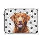 Chesapeake Bay Retriever Laptop Sleeve