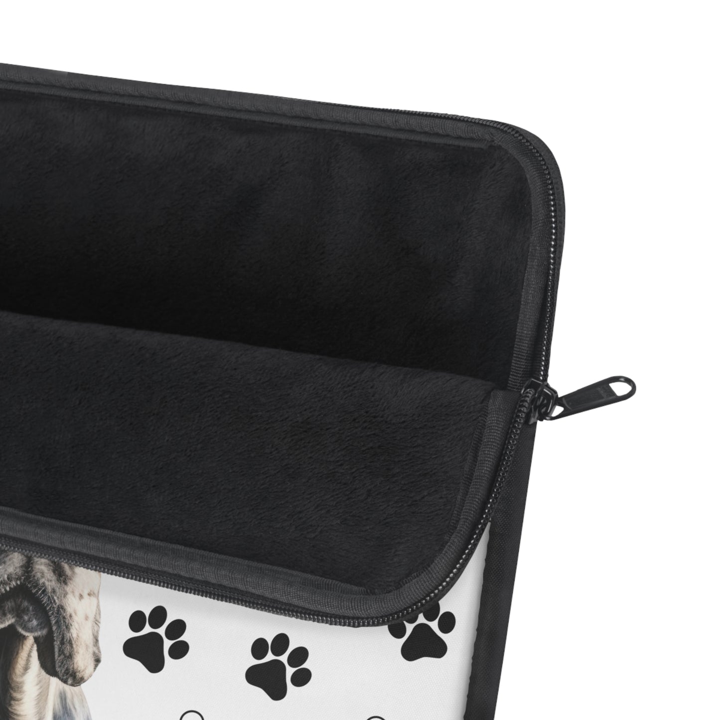Great Dane Laptop Sleeve