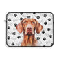 Vizsla Laptop Sleeve
