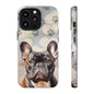 French Bulldog Phone Case by Tough Cases (Apple iPhone, Samsung Galaxy, and Google Pixel)