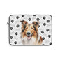 Collie Laptop Sleeve