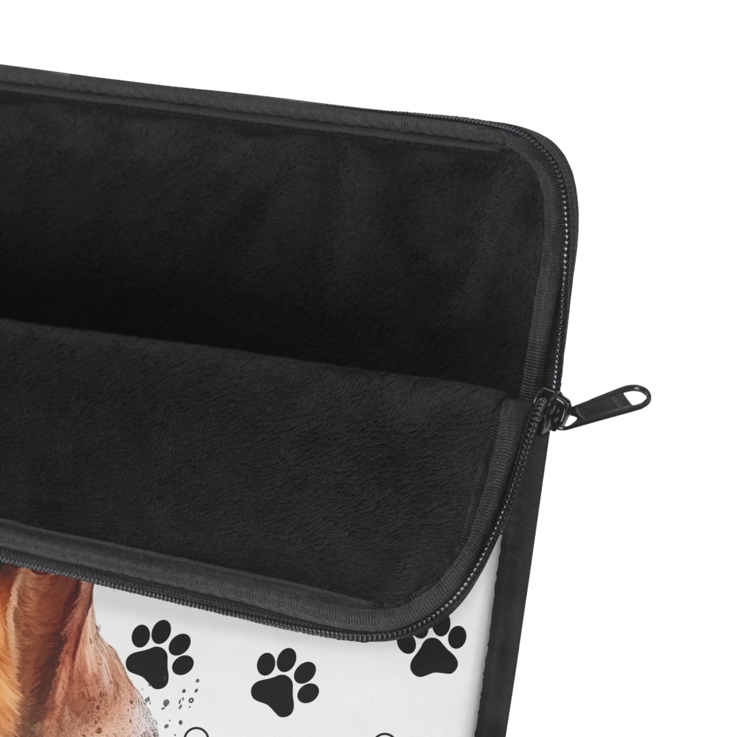 Vizsla Laptop Sleeve