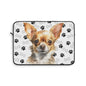 Chihuahua Laptop Sleeve