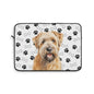 Soft-Coated Wheaten Terrier Laptop Sleeve