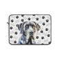 Great Dane Laptop Sleeve