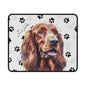 Irish Setter Gaming Mouse Pad