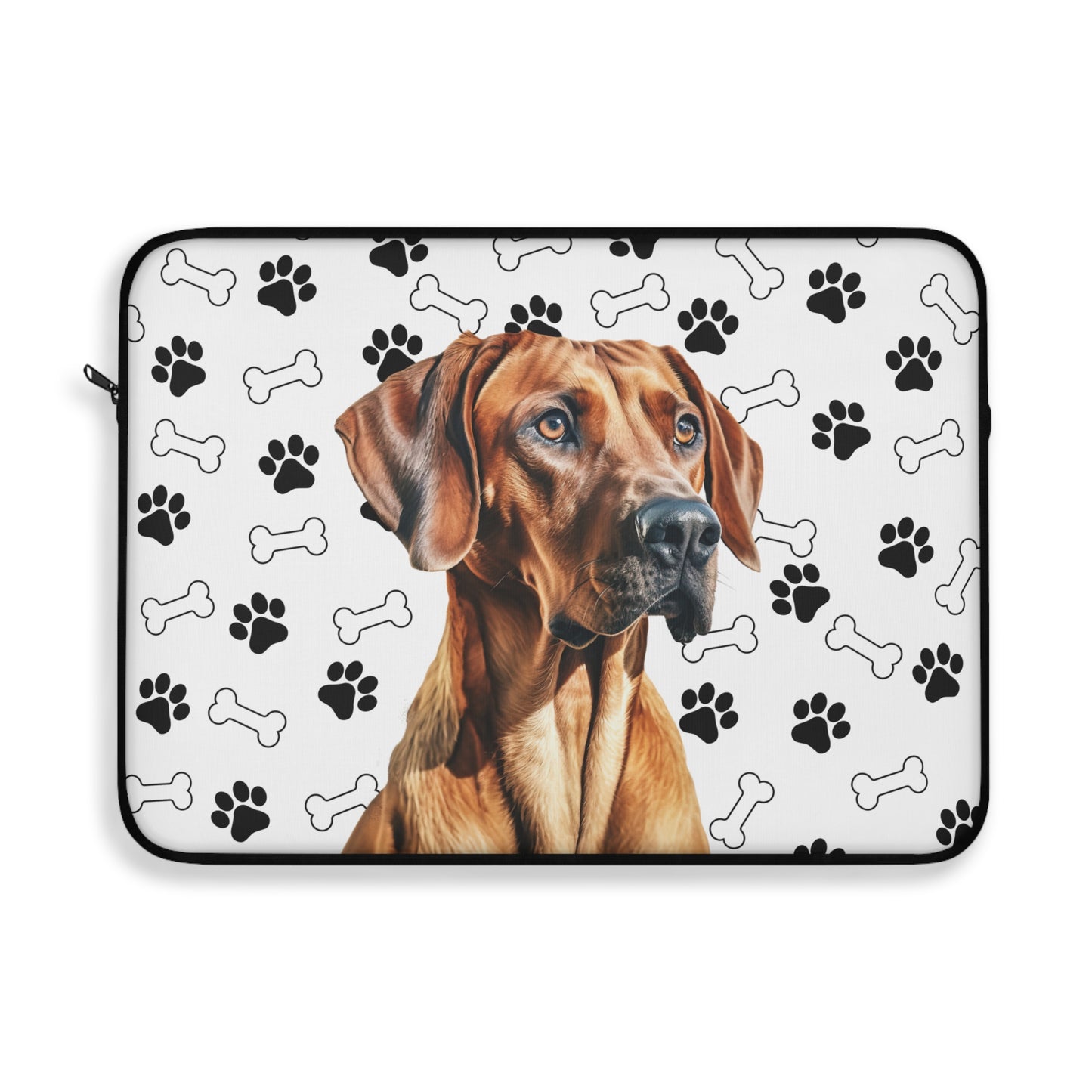 Rhodesian Ridgeback Laptop Sleeve