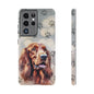 Irish Setter Phone Case by Tough Cases (Apple iPhone, Samsung Galaxy, and Google Pixel)