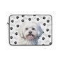 Maltese Laptop Sleeve