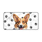 Cardigan Welsh Desk Mat