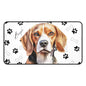 Beagle Desk Mat